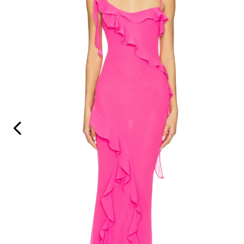 MAJORELLE - Teagan Gown